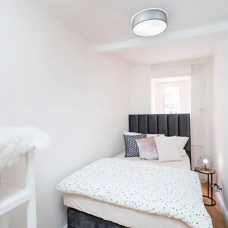 El Gigante Apartman Berlin