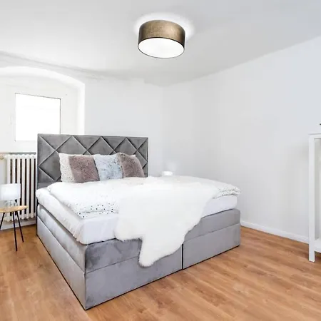 El Gigante Appartement *