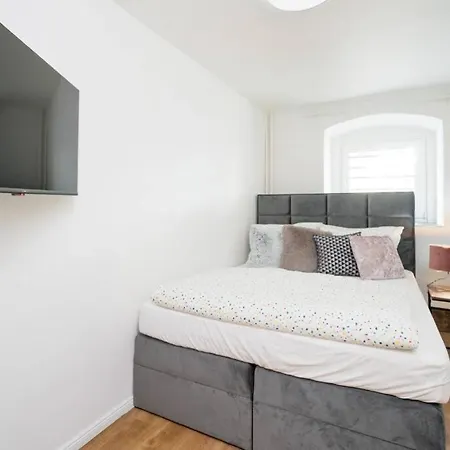 El Gigante Appartement *