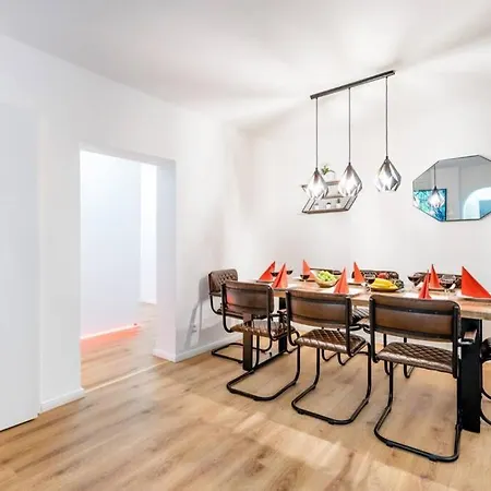 Appartement El Gigante