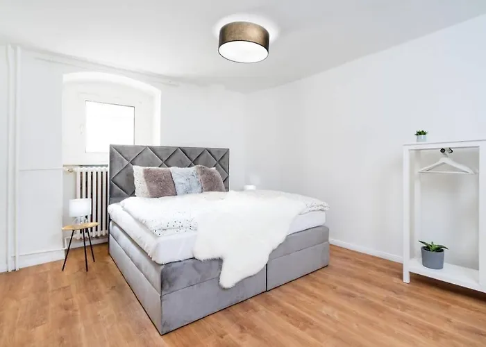 El Gigante Apartamento *