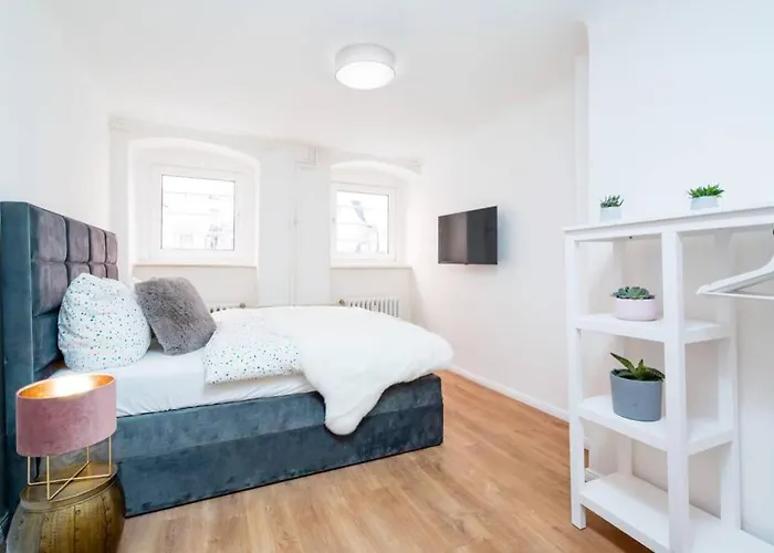 El Gigante * Berlín