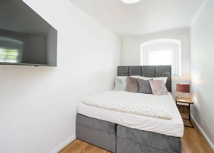 El Gigante Apartamento *