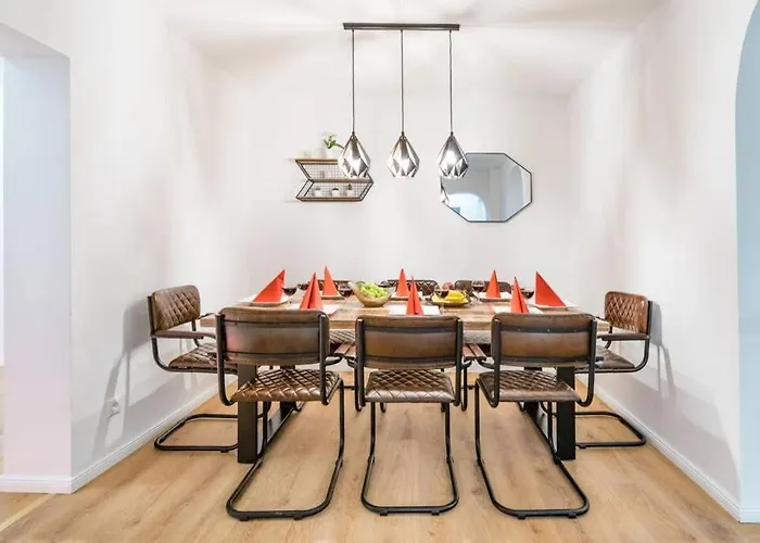 Apartamento El Gigante *