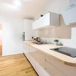 El Gigante Apartment *