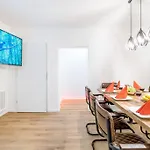 El Gigante Apartment Berlin